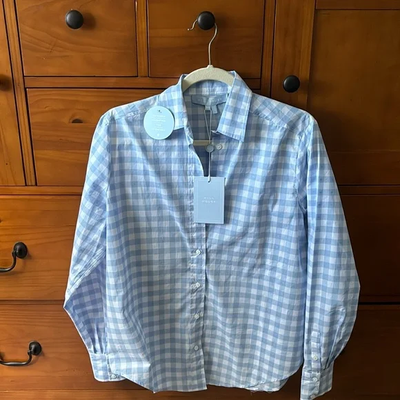 トップス house on the hill L/S Tee (Checker) 80 My Heaux, Go Tigahs! Heauxs in this House Front and Back Shirt